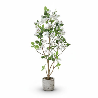 150 cm H Faux Plant