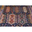 Wool Geometric Area Rug