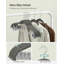 Non-Slip Standard Hanger