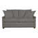 Connelly 54.5" Springs Loveseat