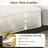 Brandtley 5-Person Patio Conversation Set with Cushions-97969411