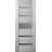 Avon 80'' Solid + Manufactured Wood Paneled with Installation Hardware Kit Barn Door-66691352-66691351