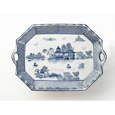 Pagoda Tray