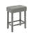 Bar Table, Dining Table, Sofa Table With Power Outlet, 3 Upholstered Stools, 4 Piece Bar Table And Chair Set-537166388-537166391