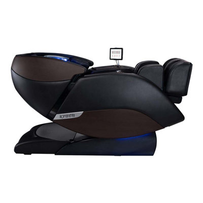 Fauteuil de massage Kyota Nokori M980 Syner-D