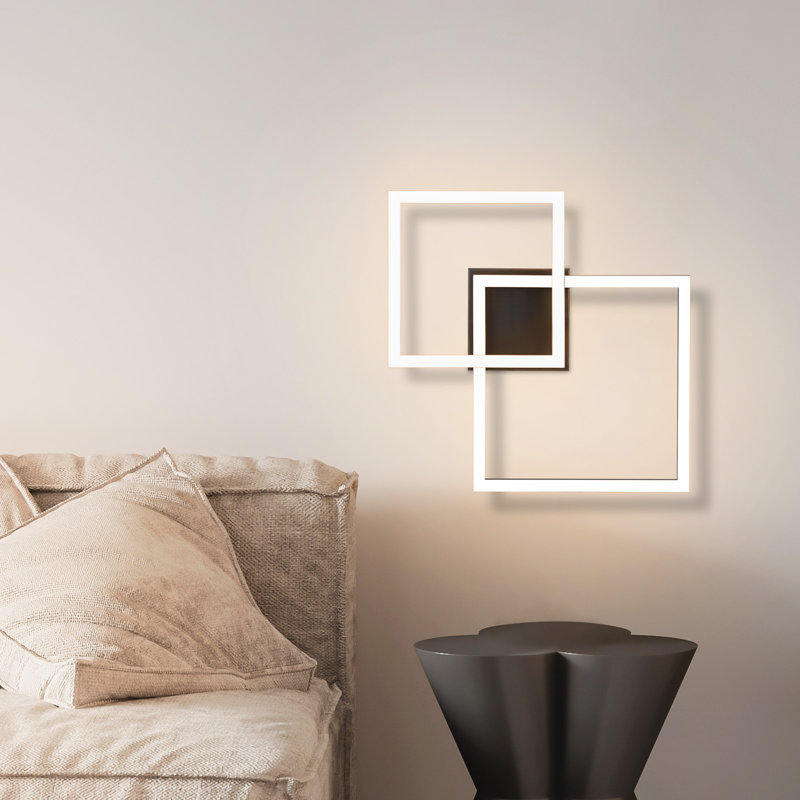 Danard LED Flush Mount
