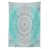Gray/Turquoise