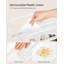 Adjustable Stainless Steel Dish Rack-1115734676