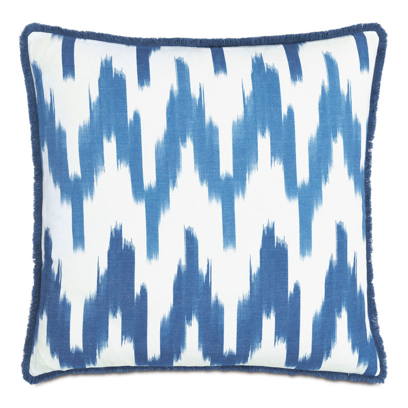 Cocobay Square Pillow Cover & Insert