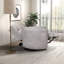 Fauteuil inclinable et pivotant Lawson
