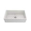 33 in. L Kitchen Sink