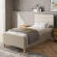 Buckhaven Upholstered Ottoman Storage Bed-27976855-100260145