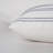 100% Cotton Filled Throw Pillow-109000818-109000825
