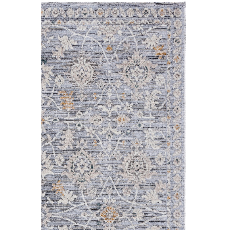 Tapis oriental performance 308 Miranda, Rectangle 9 pi x 12 pi