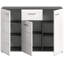 Nayele 1 - Drawer Rectangle Accent Chest
