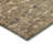 Machine Washable Indoor/Outdoor Hashlamoun ACN2324 Ikat Rug-165547024