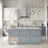 Refinery Semi-Polished 12" x 24" Porcelain Wall & Floor Tile-36935601