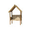 Blossom Arbour Bench