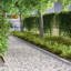 10 cm H x 450 cm W Lawn Edging Fencing with 4 Panel(s) Included