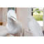 Resin Crows 3 Piece Figurine Set