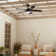 52'' Ceiling Fan with LED Lights