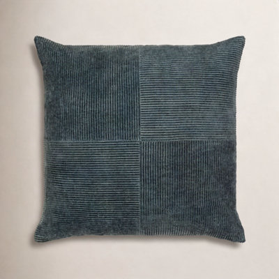 Selma Cotton Pillow Cover