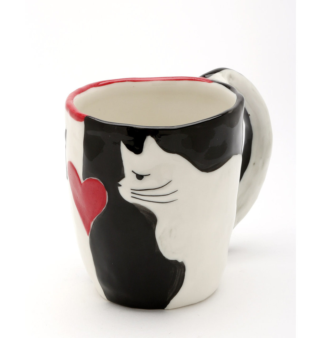 Ceramic Coffee Mug Cosmos Gifts