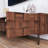 Modern TV Stand For 85'' TV With 2 Drawers