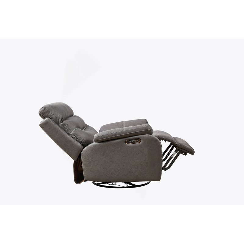 Fauteuil inclinable, inclinable et inclinable motorisé