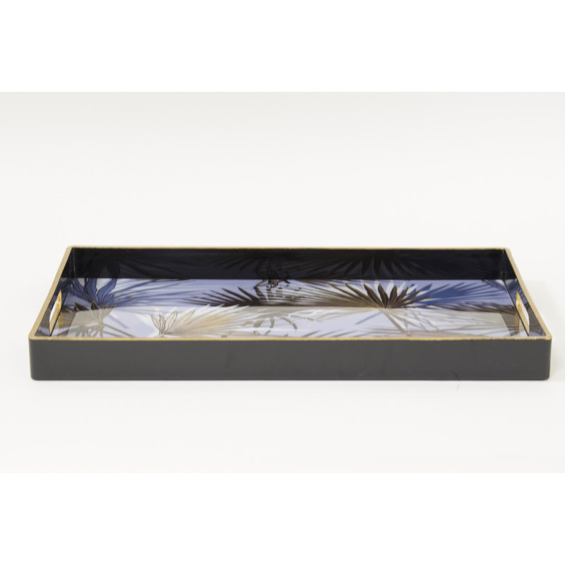 Breesport Plastic / Acrylic Tray