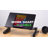 Avery 18" H x 17" W Standing Desk Conversion Unit-22946476
