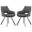 Fauteuil à oreilles Detroit-1294764661