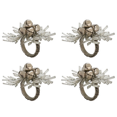 Napkin Ring Collection Iron Napkin Ring