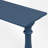 Lustre 63" Solid Wood Console Table-1065667982