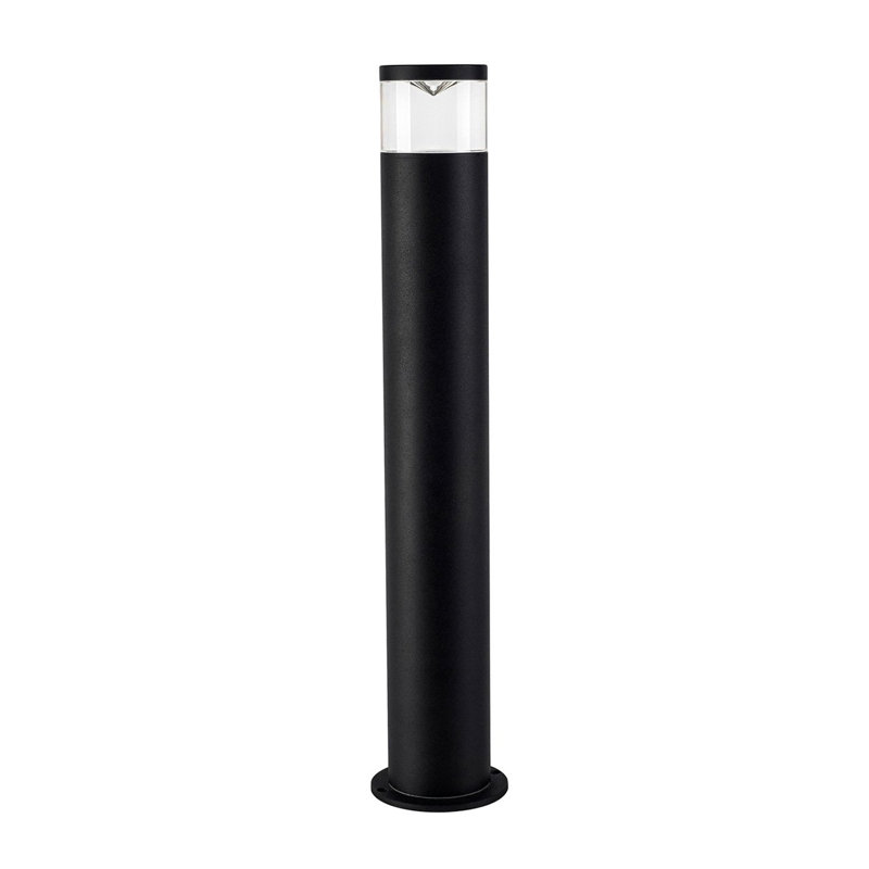 Agne Bollards, Black