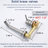 Wall Mounted Optional Single-handle Bathroom Faucet-76079854