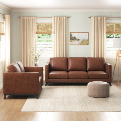 Asuka 2 - Piece Living Room Set
