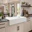 ROBOHIGH Kitchen Faucet Side Spray