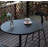 Round Outdoor Coffee Table ,-1116148719