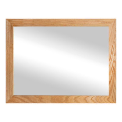 Miroir en bois franc Lark Manor ™ Ozark
