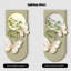 Art mural Mid-Century moderne en toile pour salon-1456850380