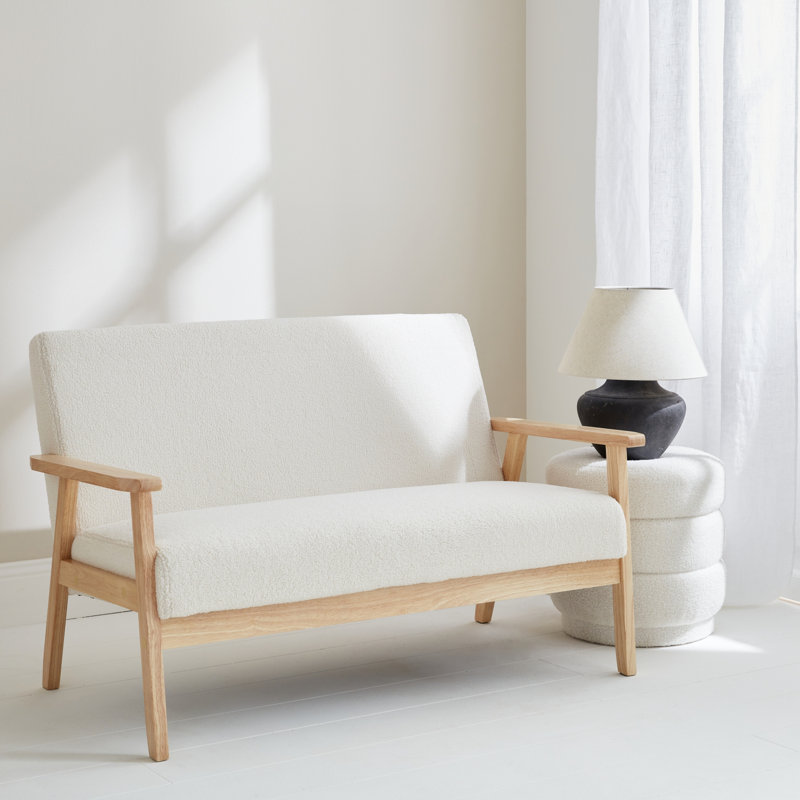 Martinsburg 2 Seater Loveseat