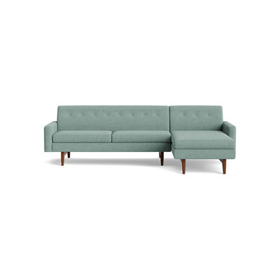 Tyler Chaise Sectional