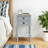 Marciniak 15.7'' W Solid Wood Nightstand-858973110