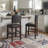 Barile Upholstered Counter/Bar Stool-32642494-32642492
