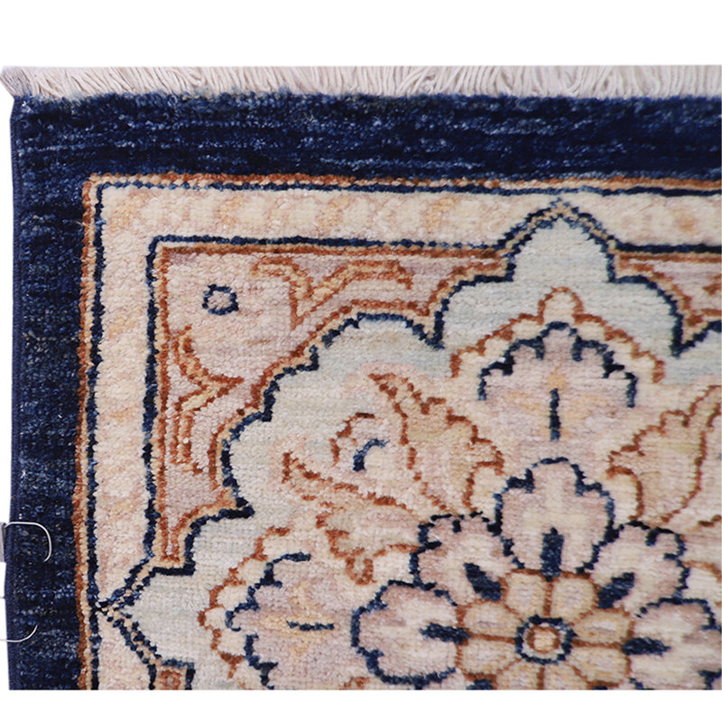 Hand Woven Wool Oriental Area Rug