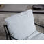 Chaise de salle à manger rembourrée Quanise-1124431723