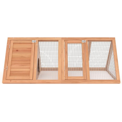 Geriet Weather Resistant Small Animal Cage