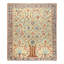 Rug & Kilim’S  Bakhtiari Style Rug In Beige With Colorful Floral Patterns-794979799