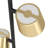 Geraldine 62'' Tree Floor Lamp